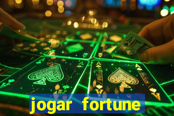 jogar fortune rabbit demo